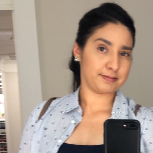 Meet your Posher, Alex - Picture 1 of 1